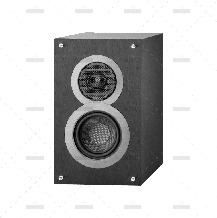 CrushBass 50 Black - obrazek 2